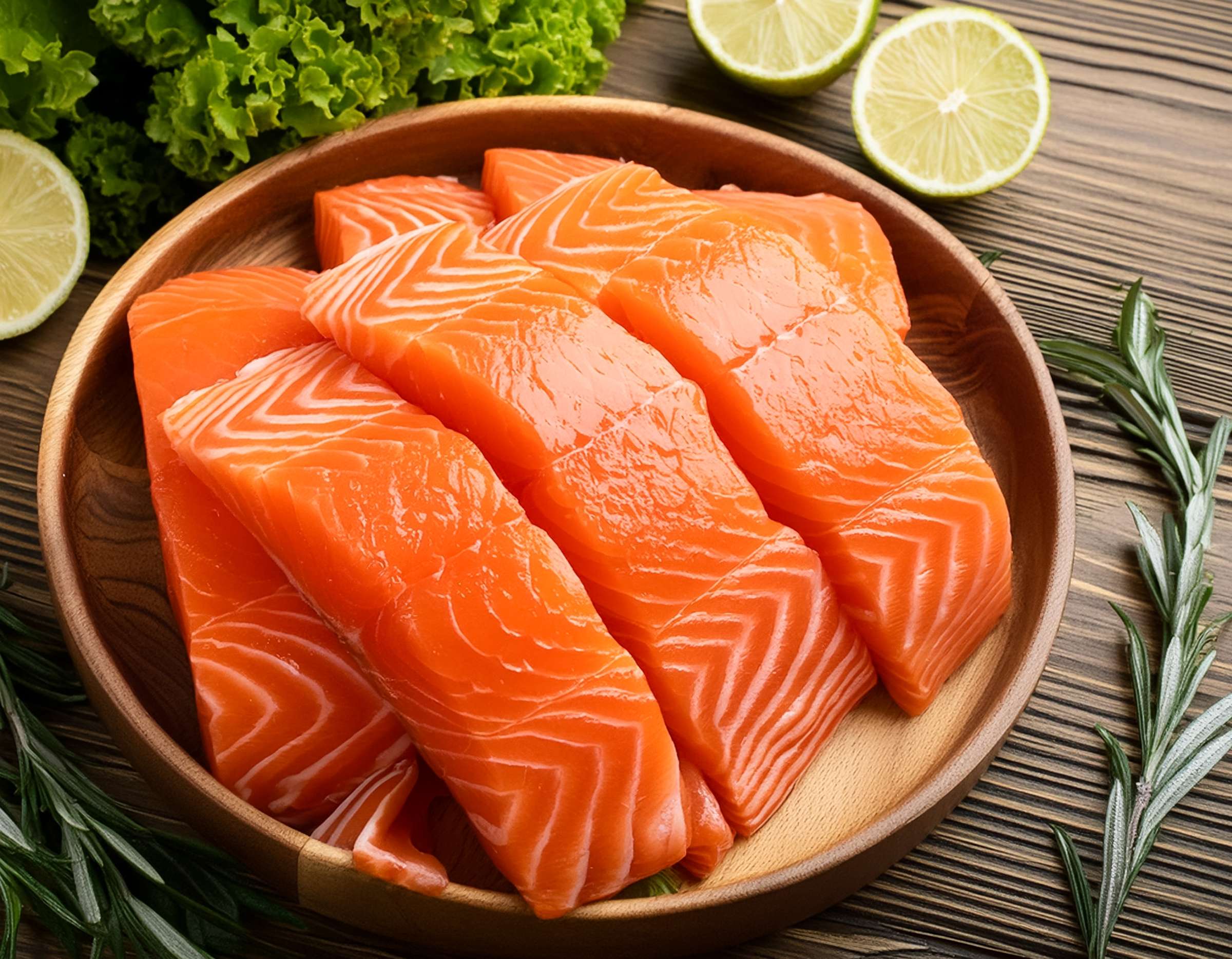 Where Is Astaxanthin Found in Nature